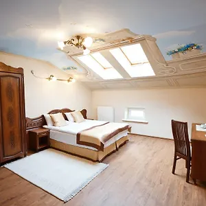 Mini-hotel Отель Львов